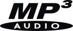MP3_logo